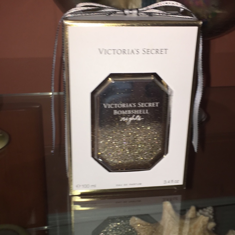 New Victoria’s Secret Bombshell Nights